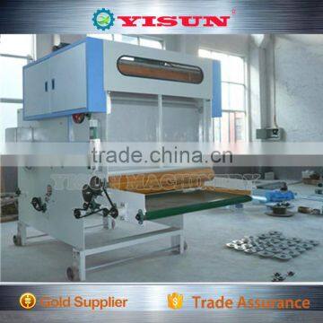 feeder machine/ feeding machine for cashmere carding machine/cashmere dehairing machine