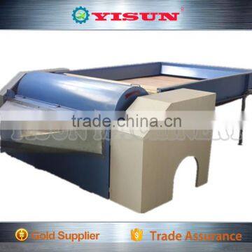 Fiber / Cotton Opening Machine Single Cylinder Feeding Roller photo-5