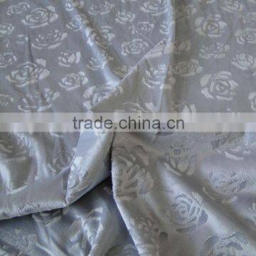 Wholesale 100% Polyester Fabric Velvet Fabric photo-6