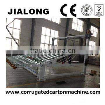 whatsapp:008615731747017 stacking stacker machine/carton box making machine prices