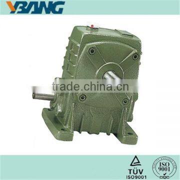 WPA Single Small Reduction Gear