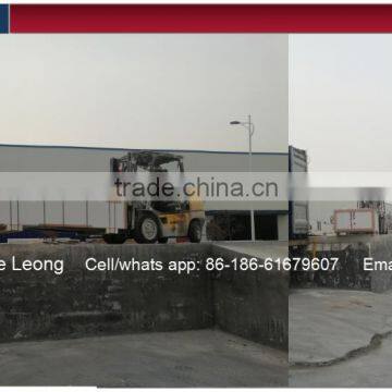 Light Weight AAC/ALC/ACC Panel for Wall, Floor and Roof Application for Housing Project photo-3