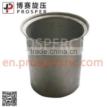Spinning Factory, Asia's Largest Cnc Metal Spinning Equipment Manufacturer