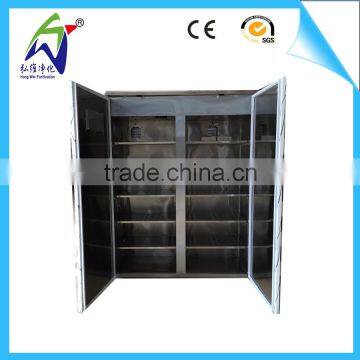 Low Price Shoes Disinfection Cabinet Use in Hospital Furniture