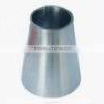 sanitary Concentric Reducer