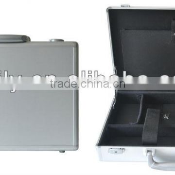 Briefcase hard shell,waterproof and briefcase,hard aluminum profile briefcase alibaba china S457A120013