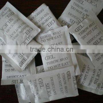 silica gel absorber
