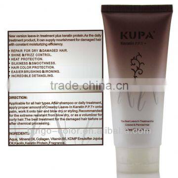 Keratin P.P.T Creamy Leave-in