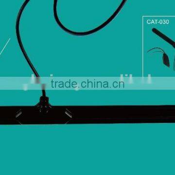 amplified car antenna