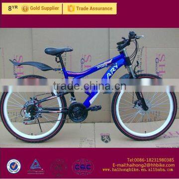 High quality hot selling adult bike mountain bike with ISO9001