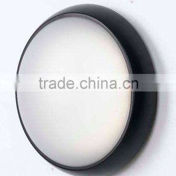 Curved Indoor Led Bulkhead Light,plastic Outdoor Wall Light,IP65 photo-5
