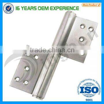 Manufacturing DINGBEN OEM ODM stamping parts hinge joint cow fence manufacturer