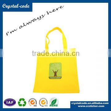 Fashion Style PP Nonwoven fabric bag hs Code