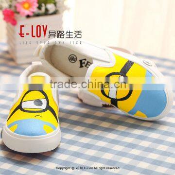 NO.XW004Hot Sales High Quality Children Casual Shoes Quality Choice