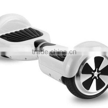 hot selling 6.5 inch 2 wheels self-balancing drifting scooter mini electric smart hot selling scooter standing scooter