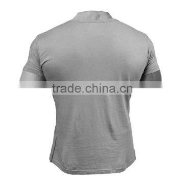 Division Jersey Tee Shirt photo-4