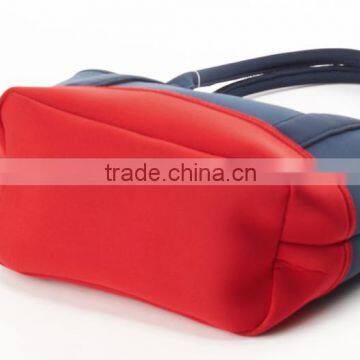 OEM for 19 Years Neoprene Shoulder Bag From Manufacturer photo-6