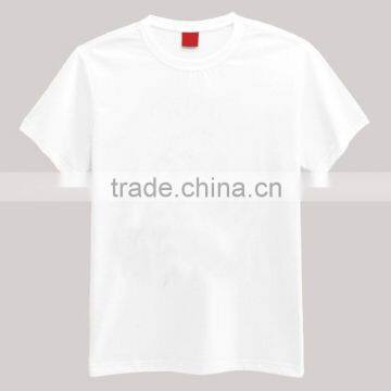 T-shirt Gray Color t Shirts/l Beauty Color Wholesale Plain T-shirts for Men/mens T-shirts photo-6