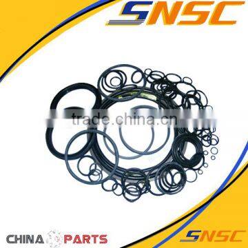 Liugong CLG856 loader spare parts, ;LiuGong Excavator Spare Parts ZL40B,oil seal