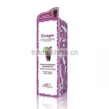 Grape Firming Hydrating Exfoliator Cream