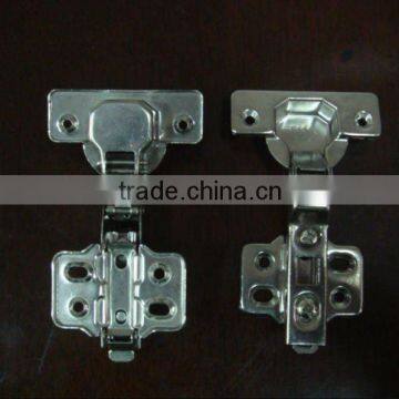 Stainless Steel Hinge