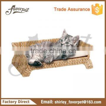 Guangzhou Good Quality cat bed , pet cat bed