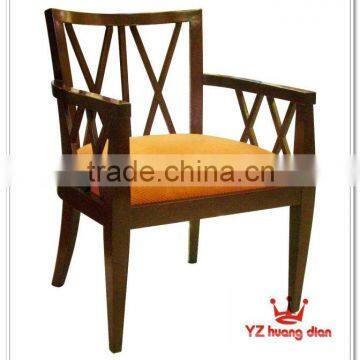 Cross Back Dining Chairs Stackable