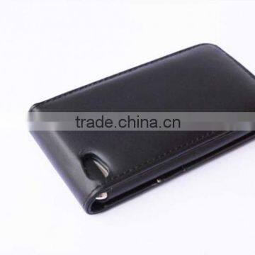 High Quality pu Leather Case for Ipod Touch 5, Classic Design Leather Cases photo-3