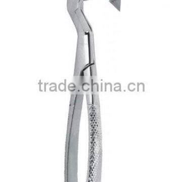 Best Quality English Pattern Dental Tooth Extracting Forceps, Dental instruments