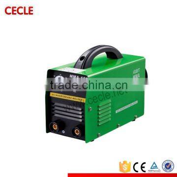 Inverter Welding Machine