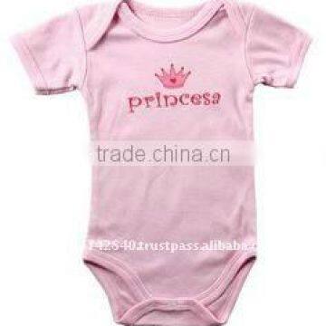 infants bodysuit