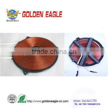 Customized Induction Cooker Coil /7500W coils for induction cooker