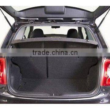 USED CARS - TOYOTA AURIS 1.6 (LHD 5608 PETROL) photo-4