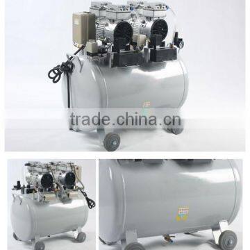 Hospital Piston Air Compressor photo-2