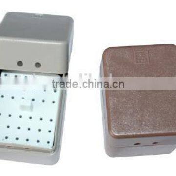 Bur Holder Box/Endo Box(NEW)