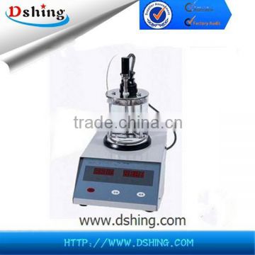 DSHD-2806FAutomatic Softening Point Tester