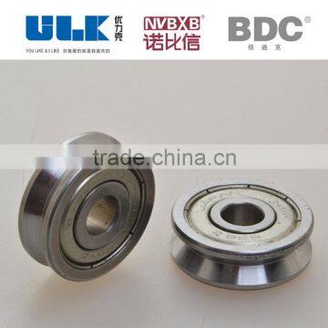 2016 hot sell high performance deep groove ball bearing can be customized