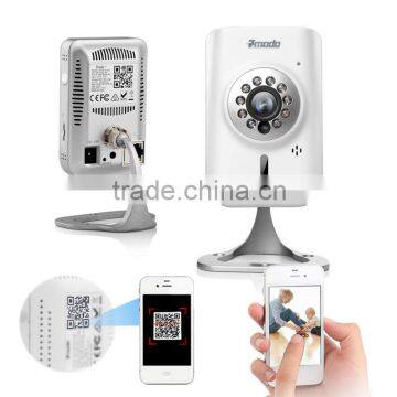 Zmodo HD 720p P2p IP Camera