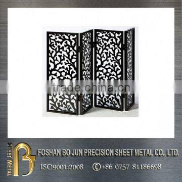manufacturing custom screen protector laser cutting fabrication , laser cutting metal screen made in china