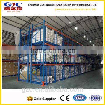 World Wide Hot Seller Popular Heavy Duty Selective Pallet Rack