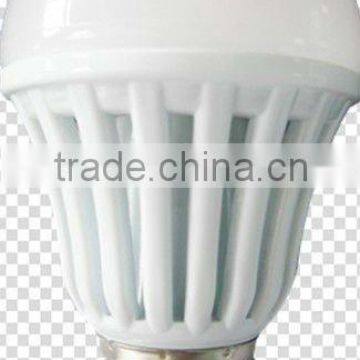 7W COB LED bulb,98*57mm size