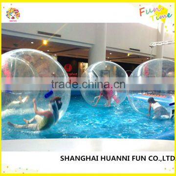 TPU/PVC inflatable water walking ball, price,water zorb ball, inflatable water balloon for sale