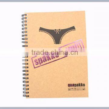 Wholesale Paper Note Book photo-3