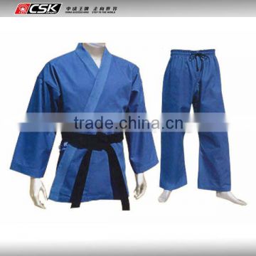 Karate Suit /Karate Uniform GX 9637 Blue Color