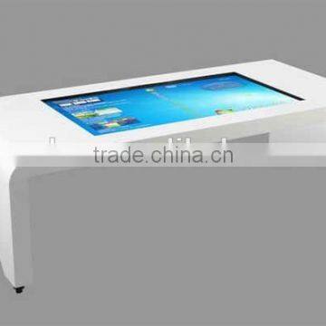 2015 Popular Interactive Touch Table Digital Player photo-2