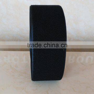 16mm Polyester Unmapped Loop Magic Tape photo-5