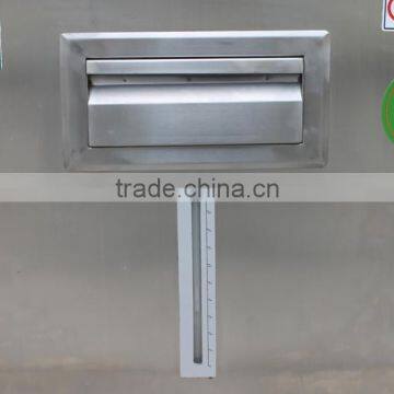 HAST Chamber / Accelerated Pressure Aging Test Machine photo-6