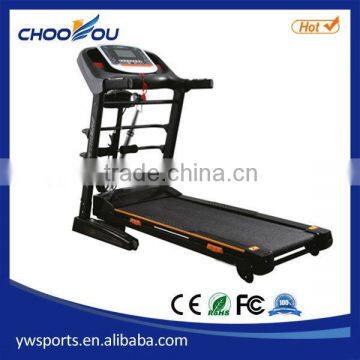 Super quality best sell cheap ac motor treadmill