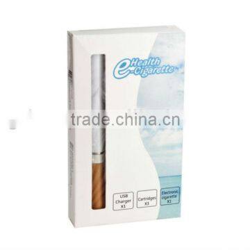 Hot sale custom square paper cigarette boxes