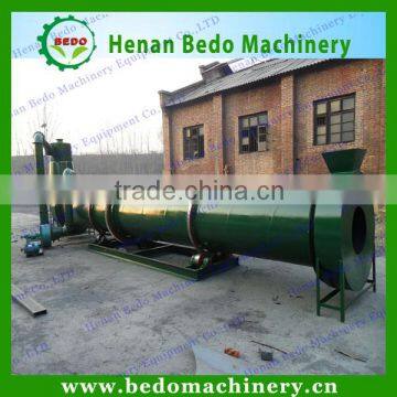 China Best Supplier Industrial Hot Air Rotary Drum Dryer / Rotary Drum Dryer / Drum Dryer 008613343868847 photo-5